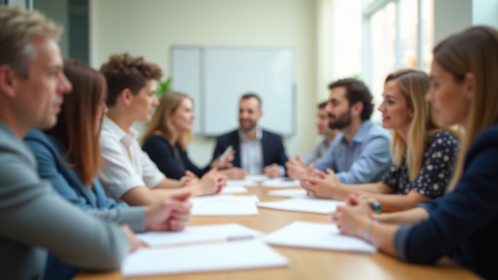 Ambiente educacional onde ensinamos literacia financeira em Portugal