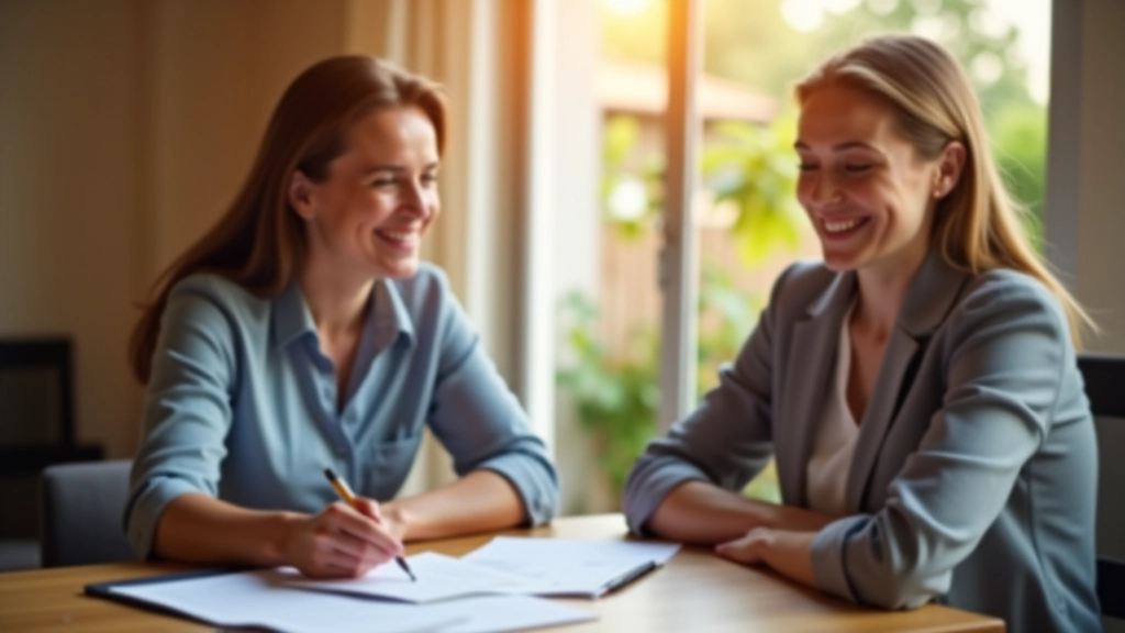 Consulta de educação financeira pessoal